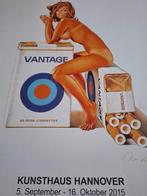 Mel Ramos - Vantage, Antiek en Kunst