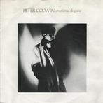 vinyl single 7 inch - Peter Godwin - Emotional Disguise, Cd's en Dvd's, Verzenden, Zo goed als nieuw