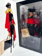 Mattel  - Barbiepop - DKNY - Donna Karan New York - 1995 -, Antiek en Kunst
