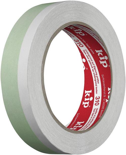 Kip 310 Duoband groen/wit KIP-310-xx, Doe-het-zelf en Verbouw, Verf, Beits en Lak, Nieuw, Ophalen of Verzenden
