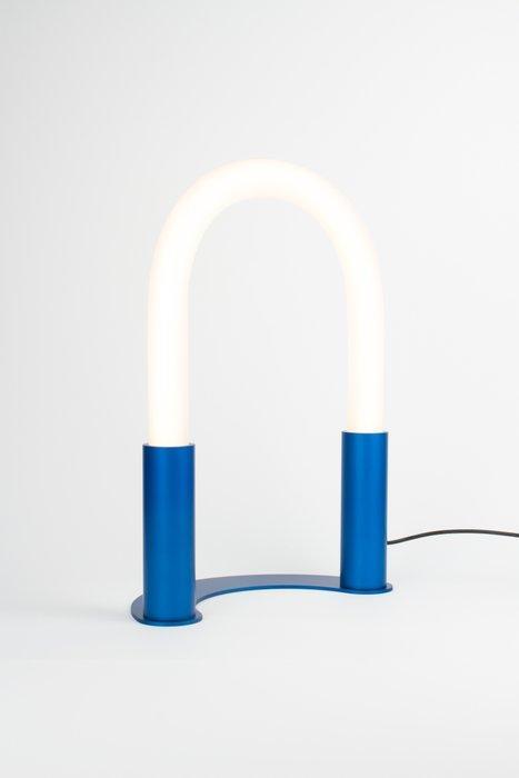 Studio Joachim-Morineau - Tafellamp - 2/10 - Plexiglas,, Antiek en Kunst, Kunst | Designobjecten