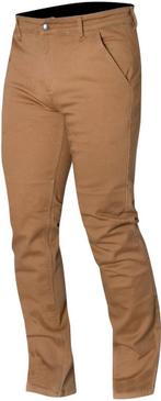 Merlin Brody Bruin Textiele Motorbroek, Motoren, Nieuw met kaartje, Heren, Verzenden, Merlin