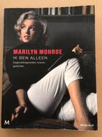 Marilyn Monroe Dagboekfragmenten, Brieven, Gedichten, Fotos, Verzamelen, Ophalen of Verzenden, Gebruikt, Film