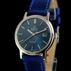 Omega - Genve - 166.098 - Heren - 1971, Sieraden, Tassen en Uiterlijk, Horloges | Heren, Nieuw