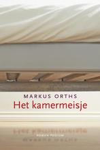 Het kamermeisje 9789057590993 M. Orths, Verzenden, Zo goed als nieuw, M. Orths