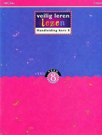 Veilig Leren Lezen 2e maanversie handleidingen per stuk, Boeken, Schoolboeken, Zo goed als nieuw, Overige niveaus, Overige vakken