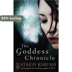 The Goddess Chronicle 9781847673015 Natsuo Kirino, Verzenden, Gelezen, Natsuo Kirino