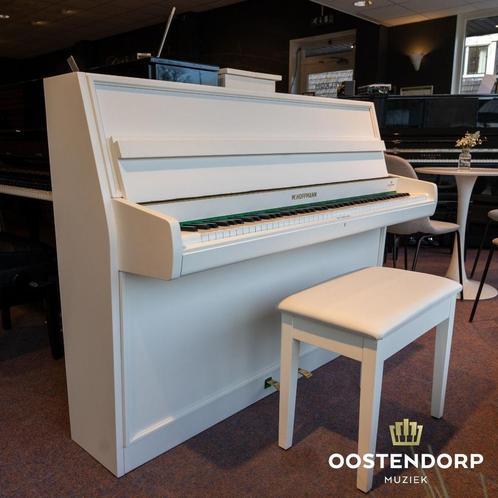 W. Hoffmann 110 WH messing piano  74195-3058, Muziek en Instrumenten, Piano's