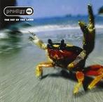 cd - The Prodigy - The Fat of the Land, Cd's en Dvd's, Verzenden, Zo goed als nieuw