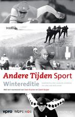 Andere Tijden sport - wintereditie 9789000331031, Verzenden, Gelezen