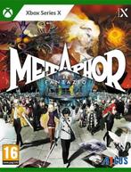 Metaphor: ReFantazio Xbox Series Garantie & morgen in huis!, Spelcomputers en Games, Games | Xbox Series X en S, Ophalen of Verzenden