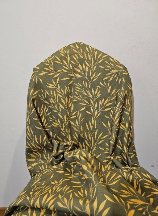 Nieuw TESSUTO Oliva Art Nouveau Coco Chanel-stijl 3e, Antiek en Kunst, Antiek | Kleden en Textiel