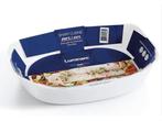 Veiling - 2x Ovenschaal Luminarc Smart Cuisine Rechthoekig (, Nieuw
