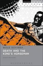 Death & The Kings Horseman 9780413695505 Wole Soyinka, Verzenden, Gelezen, Wole Soyinka