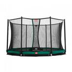 Berg Trampoline Favorit incl. veiligheidsnet Comfort 430..., Verzenden, Nieuw