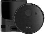 MYBOT X9 PRO - Robotstofzuiger Met Dweilfunctie - 6500PA, Verzenden, Nieuw