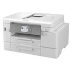 Brother MFC-J4540DW draadloze all-in-one, Computers en Software, Printers, Verzenden, Gebruikt, Overige Merken