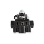 Holley 12-887 Fuel Pressure Regulator, Return-Style, 4.5 to, Verzenden, Nieuw, Amerikaanse onderdelen