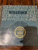 No Reserve Price - Sigarenbandje - Papier, Verzamelen, Nieuw