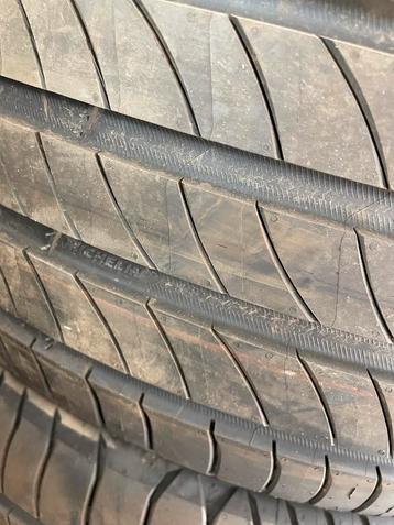 “225 40 18 michelin DEMO puntjes zitten er nog op” beschikbaar voor biedingen