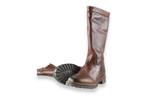Travelin Laarzen in maat 41 Bruin | 10% extra korting, Kleding | Dames, Schoenen, Hoge laarzen, Bruin, Verzenden, Travelin