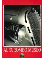 ALFA ROMEO MUSEO, Boeken, Auto's | Boeken, Nieuw, Alfa Romeo, Author
