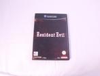 Nintendo GameCube - Resident Evil [Players Choice], Ophalen of Verzenden, Nieuw