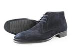 Giorgio  in maat 41 Blauw | 10% extra korting, Giorgio, Zo goed als nieuw, Verzenden, Blauw