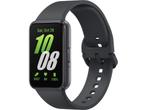 Samsung Galaxy Fit 3, Zwart, Verzenden, Zo goed als nieuw