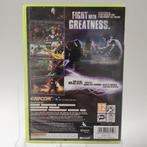 Marvel vs Capcom 3 Fate of the Two Worlds Xbox 360, Ophalen of Verzenden, Nieuw