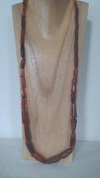 Antieke Touareg kralen Mali, Sieraden, Tassen en Uiterlijk, Antieke sieraden, Verzenden, Overige materialen, Ketting