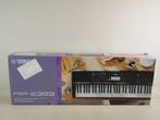 Yamaha Keyboard PSR-E383 - 61 toetsen, Verzenden, Nieuw