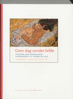 Geen dag zonder liefde 9789056550356 Eddy van Vliet, Boeken, Verzenden, Gelezen, Eddy van Vliet
