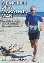 Memories of a Marathon Man by Jim Manford (Paperback), Gelezen, Jim Manford, Verzenden