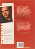 Grijsgedraaid 9789041411129 Leo Blokhuis, Verzenden, Zo goed als nieuw, Leo Blokhuis