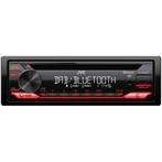 JVC KD-DB622BT radio (geen DAB ant.), Auto diversen, Autoradio's, Verzenden, Zo goed als nieuw
