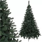 Ruhhy kunstkerstboom 210 cm – realistische groene kerstbo., Ophalen of Verzenden, Nieuw