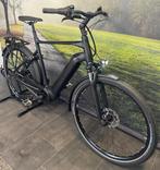 Electrische fiets Giant DailyTour E+ 2 – 500Wh | XL Frame, Zo goed als nieuw, 59 cm of meer, 50 km per accu of meer, Giant