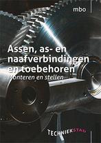 Assen en toebehoren | 9789056366117, Boeken, Verzenden, Nieuw