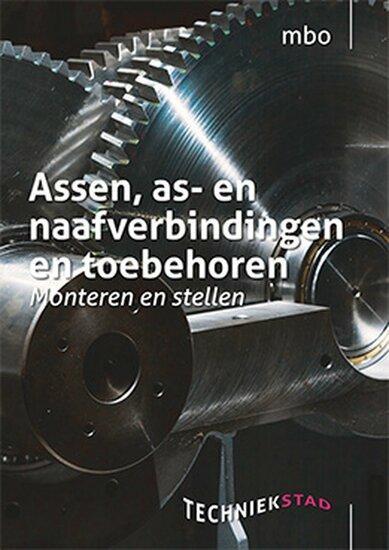 Assen en toebehoren | 9789056366117, Boeken, Studieboeken en Cursussen, Verzenden