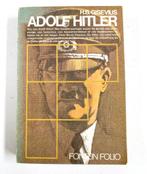 Adolf Hitler 9789026130038 Gisevius, Verzenden, Gelezen, Gisevius