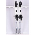 185 skis STOCKLI GAMMA SCALE, woodcore, titan, SWISS MADE +, Overige merken, Verzenden, Carve, Skiën
