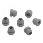 Cramer Afdichting Treef 9mm >2000 Grijs 5st., Caravans en Kamperen, Nieuw