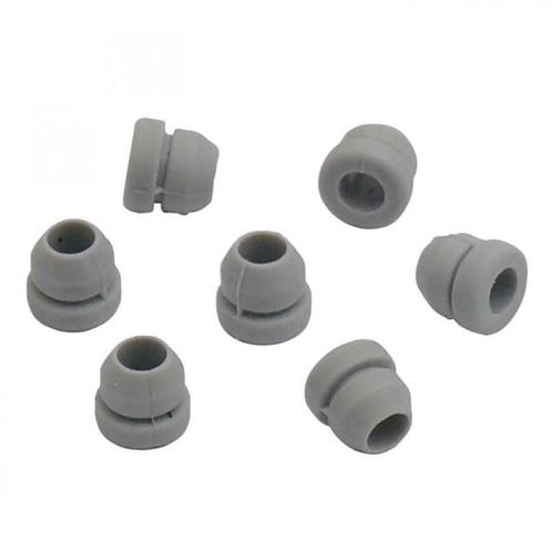 Cramer Afdichting Treef 9mm >2000 Grijs 5st., Caravans en Kamperen, Kampeeraccessoires, Nieuw