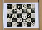 Wassily Kandinsky (1866-1944) - (after) - Trente, 1937 -, Antiek en Kunst