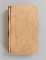 Jean-Marie Roland de La Platière - Lettres écrites de, Antiek en Kunst