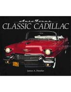 AUTO FOCUS: CLASSIC CADILLAC, Nieuw, Author