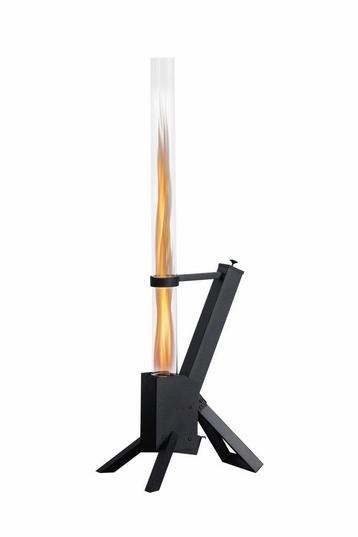 Green Flame pellet terrasverwarmer BPH-R80 AB beschikbaar voor biedingen