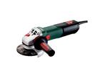 Veiling - Metabo haakse slijper WEA 17-125 Quick, Doe-het-zelf en Verbouw, Gereedschap | Slijpmachines, Nieuw
