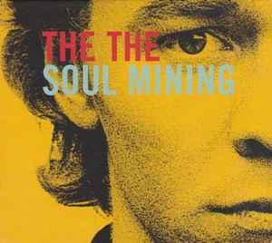 cd - The The - Soul Mining, Cd's en Dvd's, Cd's | Overige Cd's, Zo goed als nieuw, Verzenden